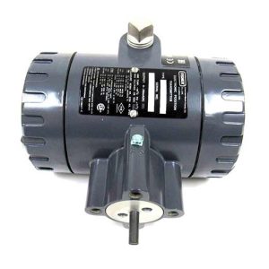 Fisher 4211 Positioner