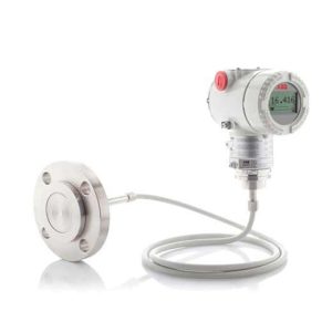 Remote-Seal-Differential-Pressure-Transmitters