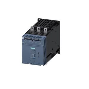 soft starter siemens 3RW50