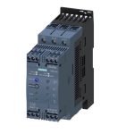 soft starter siemens 3RW4037-1BB14