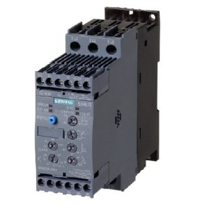 soft starter siemens 3RW4038-1BB14